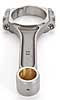 351 Windsor 5.956" Connecting Rods Bushed Piston Pin - image 2