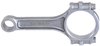 351 Windsor 5.956" Connecting Rods Pressed Piston Pin - image 4