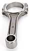351 Windsor 5.956" Connecting Rods Pressed Piston Pin - image 2