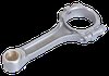 SIR6000BB-1 5140 Steel I-Beam Chevy Sb 6 in. Bushed - image 2