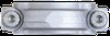 I-BEAM RODS CHEVY - image 4