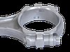 273-360ci 6.123" Connecting Rods Bushed Piston Pin - image 3