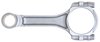 273-360ci 6.123" Connecting Rods Bushed Piston Pin - image 4