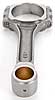 273-360ci 6.123" Connecting Rods Bushed Piston Pin - image 2