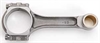 273-360ci 6.123" Connecting Rods Pressed Piston Pin - image 1