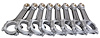 396-502ci 6.135" Connectin Rod Bushed Piston Pin