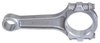 396-502ci 6.135" Connecting Rods Pressed Piston Pin - image 4