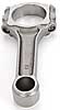 396-502ci 6.135" Connecting Rods Pressed Piston Pin - image 2