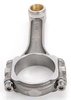327-400ci 6.200" Connecting Rods, (+.500" ) Large 2.100" Crank Journal (2.100" ) - image 2