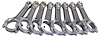 396-502ci 6.385" Connectin Rod Bushed Piston Pin - image 1