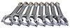 400-455ci 6.700" Connecting Rods Large 2.200" Crank Journal - image 1