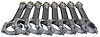 400-455ci 6.800" Connecting Rods Large 2.200" Crank Journal - image 1