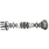 Differential Dana 70 - image 2