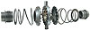 No-Spin Differential Universal - image 2