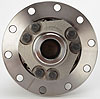 Detroit Truetrac Differential Toyota 7.5" - image 2