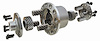 Detroit Truetrac Differential Ford 9"
