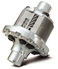 Detroit Truetrac Differential Toyota 8"