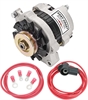 Super-Mini Alternator and Alternator Wiring Kit - image 1