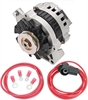 Hi-Amp Alternator and Alternator Wiring Kit - image 1