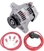 Ultra-Mini 1-Wire Alternator and Wiring Kit - image 1