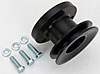 Crank Pulley Big Block Chevy for Bracket #358-2234 - image 1
