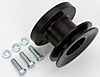 Crank Pulley Small Block Chevy for Bracket #358-2235 - image 1