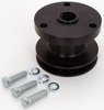 Crank Pulley Small Block Chevy for Bracket #358-2235 - image 3