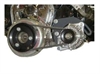 Ultra-Mini Mid-Mount Alternator Kit Big Block Chevy - image 1