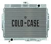 Aluminum Performance Radiator 1968-1970 AMC Javelin AT/MT (May fit some 1971-1974 models) - image 1