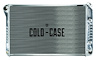 Aluminum Performance Radiator 1970-1981 Chevy Camaro & Pontiac Firebird - image 1