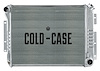Aluminum Performance Radiator 1967-1969 Chevy Camaro - image 1