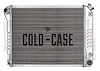 Aluminum Performance Radiator 1967-1969 Chevy Camaro
