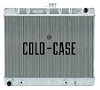 Aluminum Performance Radiator 1963-1965 Buick Riviera - image 1
