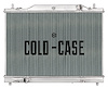 CHD926 Aluminum High-Performance Radiator for 2004-2007 Cadillac CTS-V - image 1