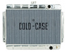 Aluminum Performance Radiator 1964-1965 Chevy Chevelle
