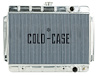 Aluminum Performance Radiator 1964-1965 Chevy Chevelle - image 1