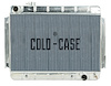 Aluminum Performance Radiator 1966-1967 Chevy Chevelle