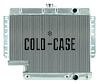 Aluminum Performance Radiator 1961-1965 Chevy Impala - image 1