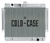 Aluminum Performance Radiator 1966-1968 Chevy Impala - image 1