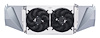CHN540RS Billet Radiator Support Module for 1966-1967 Chevy Nova - image 1