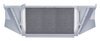 CHN540RS Billet Radiator Support Module for 1966-1967 Chevy Nova - image 3
