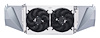 CHN540RSLS Billet Radiator Support Module for 1966-1967 Chevy Nova w/GM LS Engine - image 1