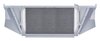 CHN540RSLS Billet Radiator Support Module for 1966-1967 Chevy Nova w/GM LS Engine - image 3