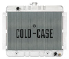 62-67 NOVA RAD KIT MAN TR - image 1