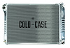 Aluminum Performance Radiator 1968-1979 Chevy Nova - image 1
