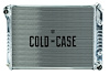 Aluminum Performance Radiator 1968-1979 Chevy Nova - image 1