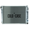 Aluminum Performance Radiator 1968-1979 Chevy Nova - image 1
