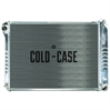 Aluminum Performance Radiator 1968-1979 Chevy Nova - image 1