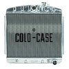 Aluminum Performance Radiator 1955-1957 Full Size Chevy