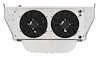 55 CHEV RAD SUPPORT LS - image 1
